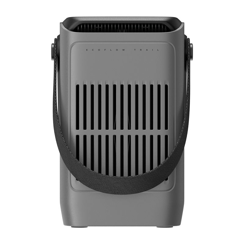 Portable power station EcoFlow TRAIL 200 DC