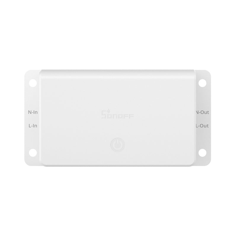 Smart Switch WiFi Sonoff Basic R5 Gen5 (10A, Matter)