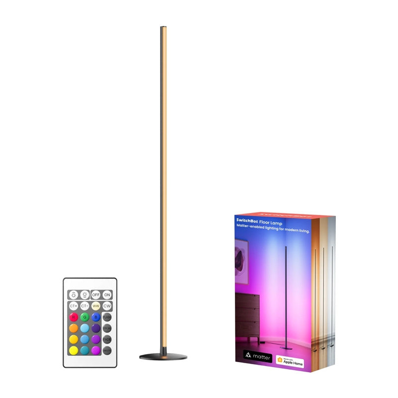 SwitchBot Floor Lamp