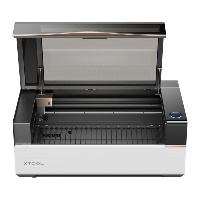 xTool P3 80W laser engraver - All-in-one kit