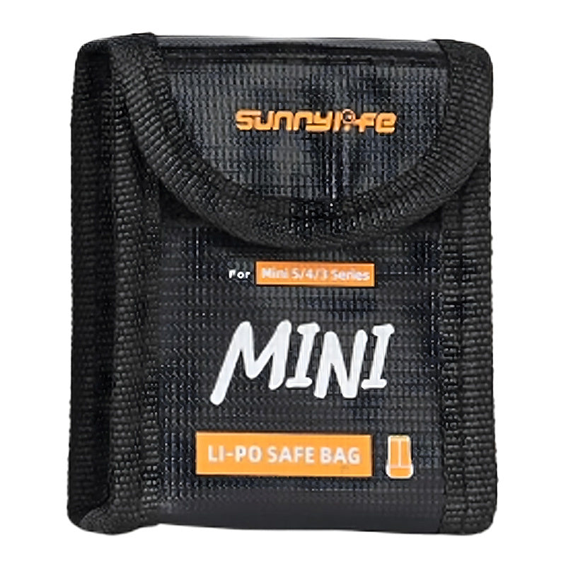 Sunnylife Battery Bag for Mini 5 Pro (for 1 Battery)