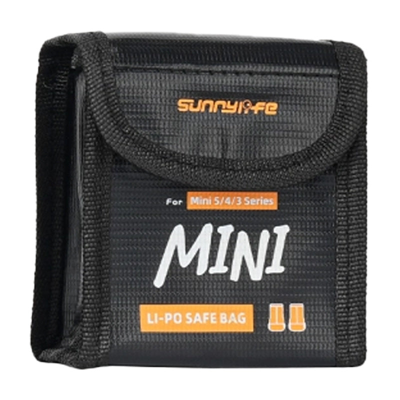 Battery Bag Sunnylife for Mini 5 Pro (for 2 Batteries)