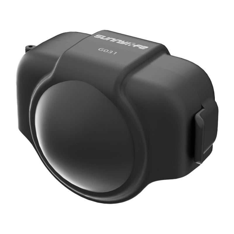 Plastic Lens Guard Sunnylife G031 for OSMO 360