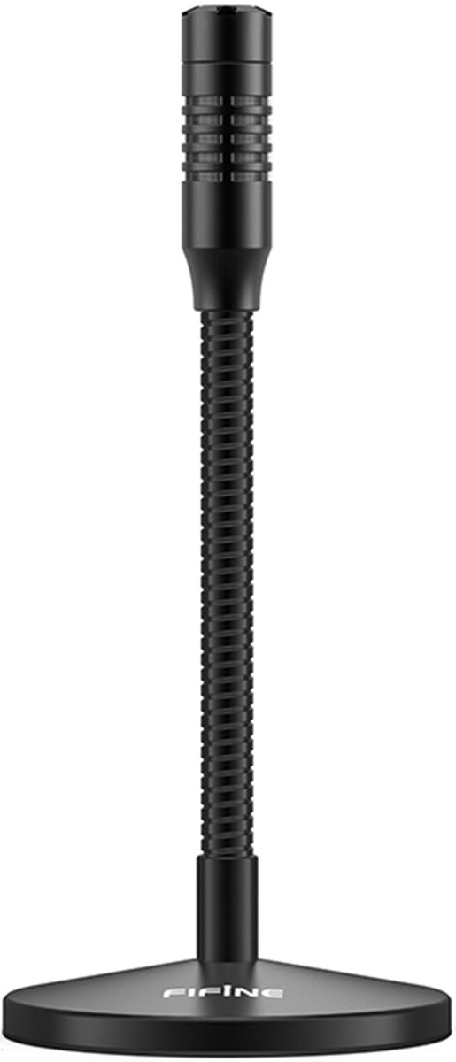 Fifine Condenser mini microphone adjustable K050