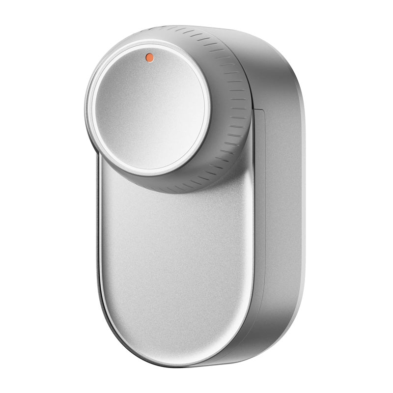 SwitchBot Lock Ultra (Silver)