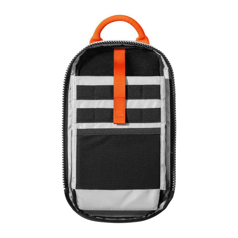 Nintendo Switch 2 GameOn-G49 bag NS 2/3L (red)