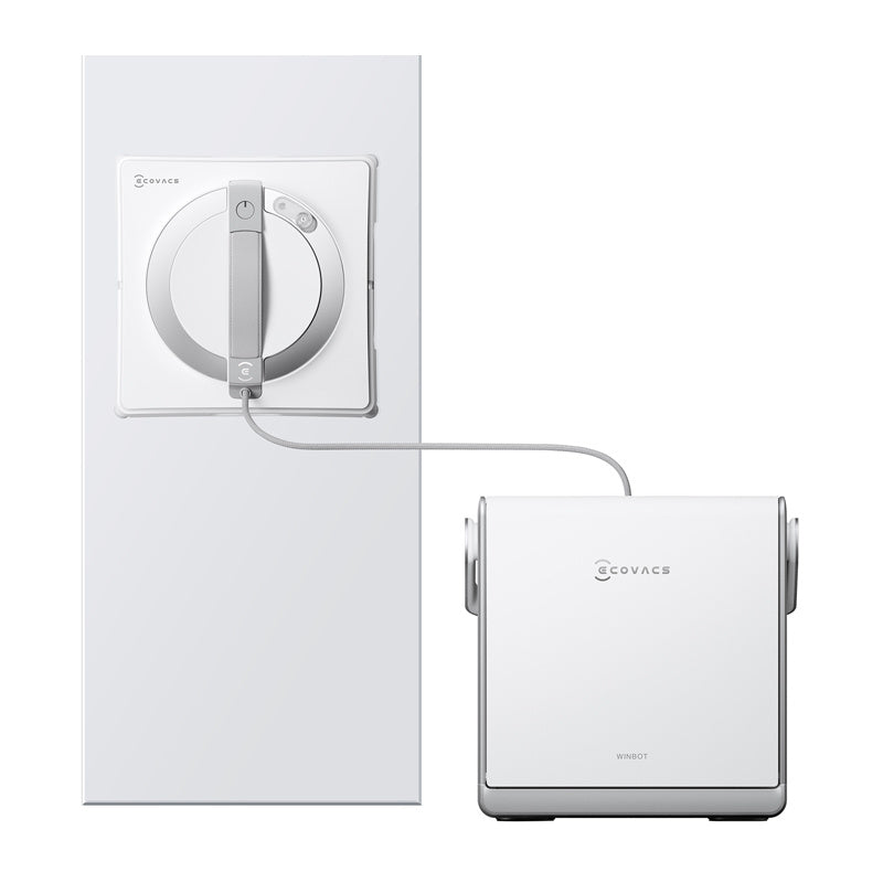 Ecovacs Window cleaning robot W2 Pro OMNI