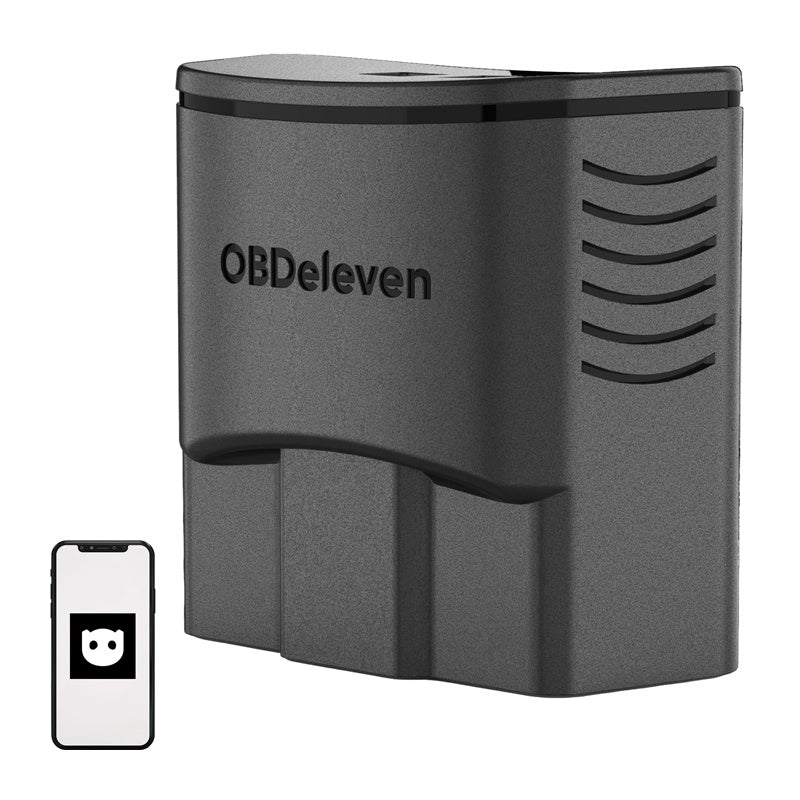 OBDeleven Diagnostic scanner 3
