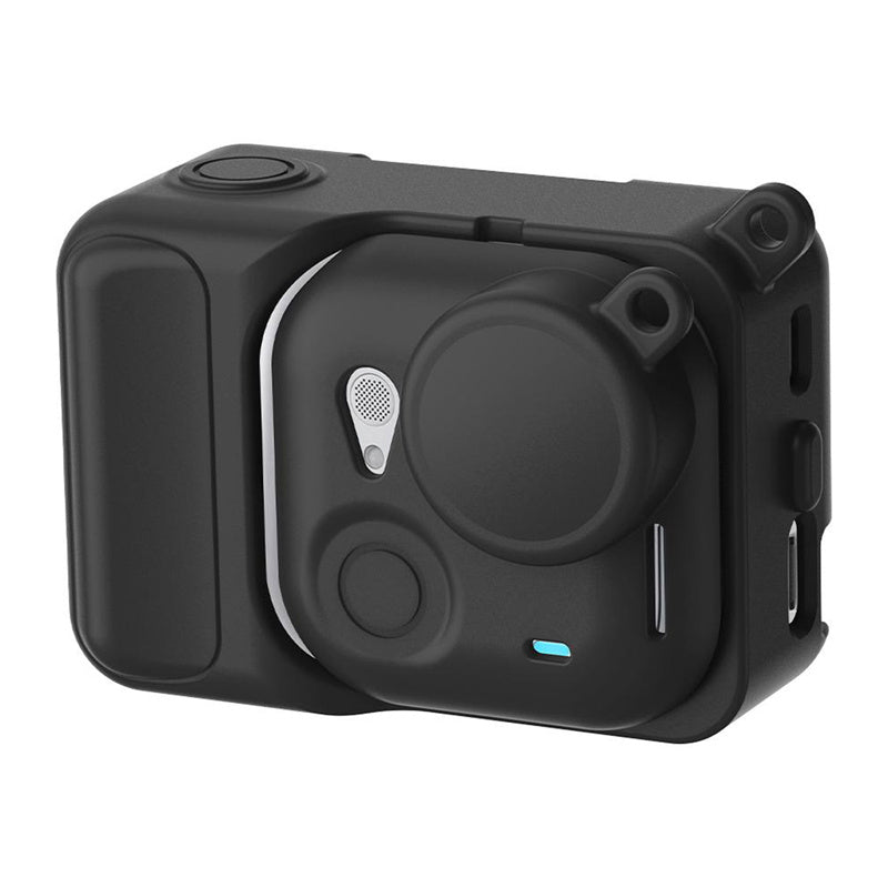 Puluz silicone protective case for Insta360 Go Ultra (Black)