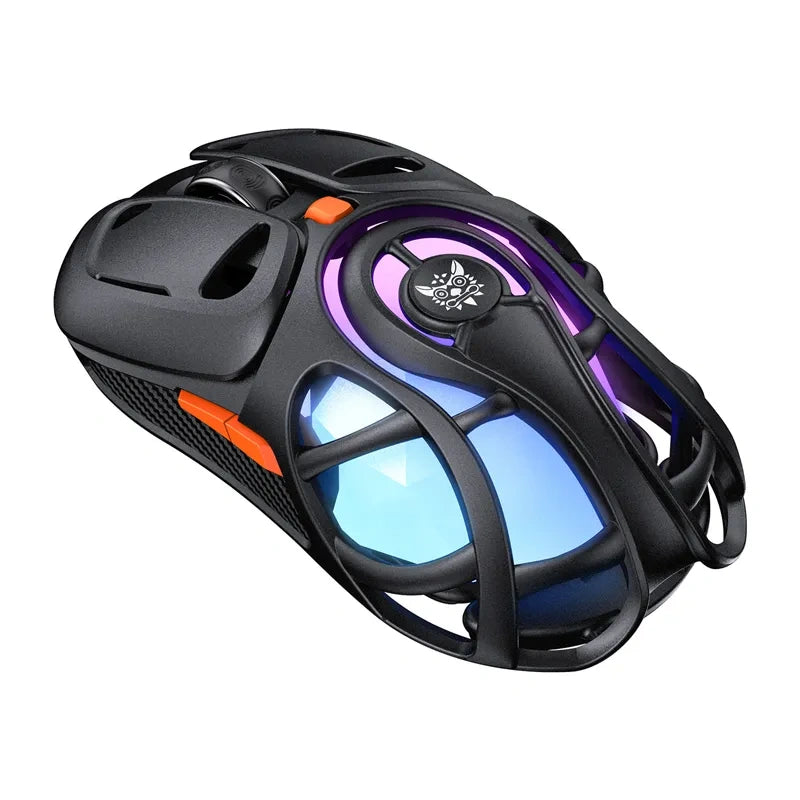 ONIKUMA mouse DM02 tri-mode (black)