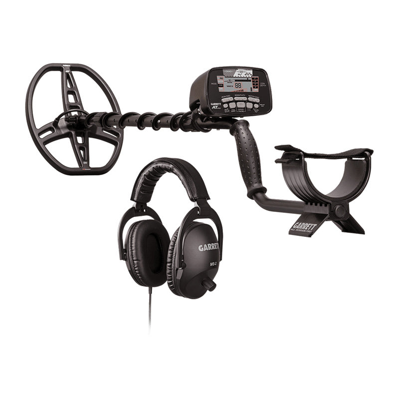 Garrett Metal Detector AT Pro - International