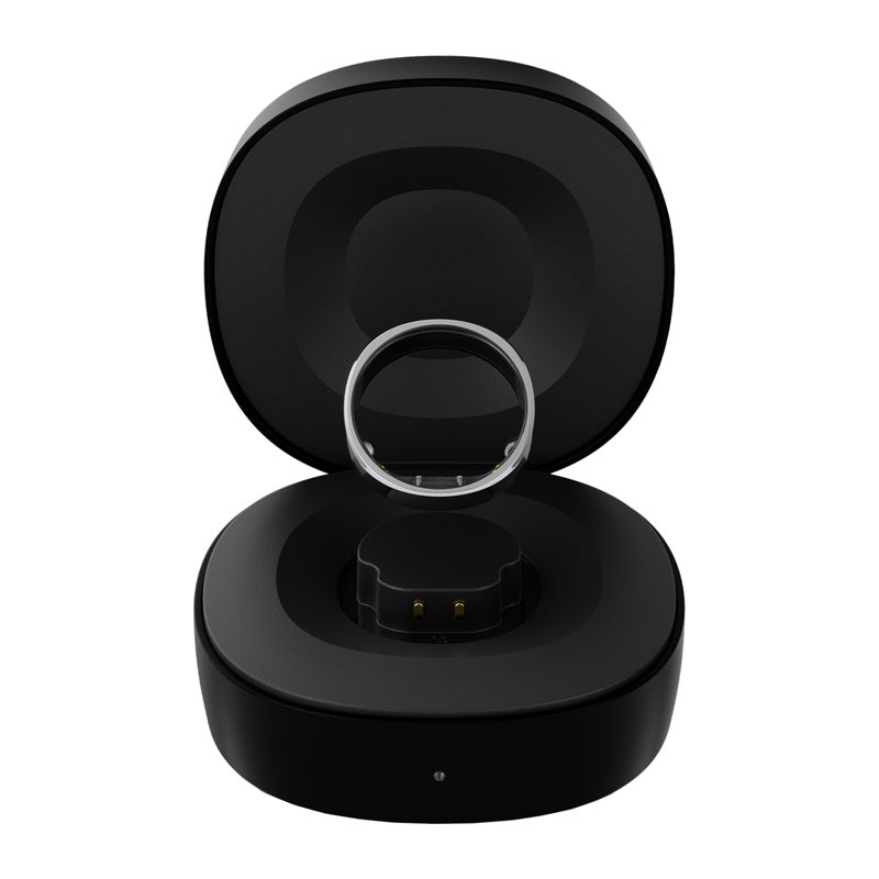 Smartring RingConn Gen 2 RCA-01, size 14 (silver)