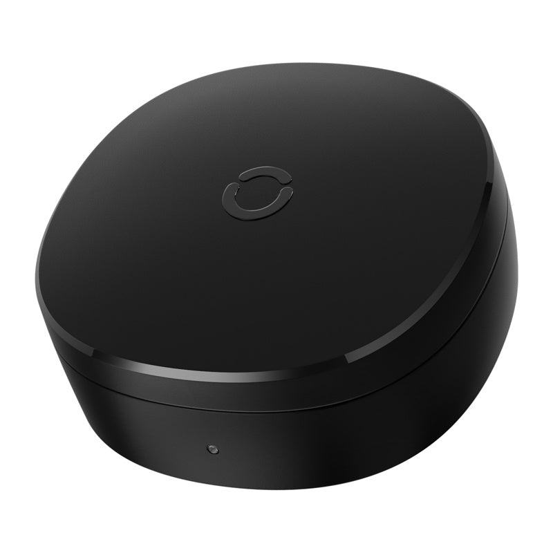 Smartring RingConn Gen 2 RCA-01, size 8 (black)