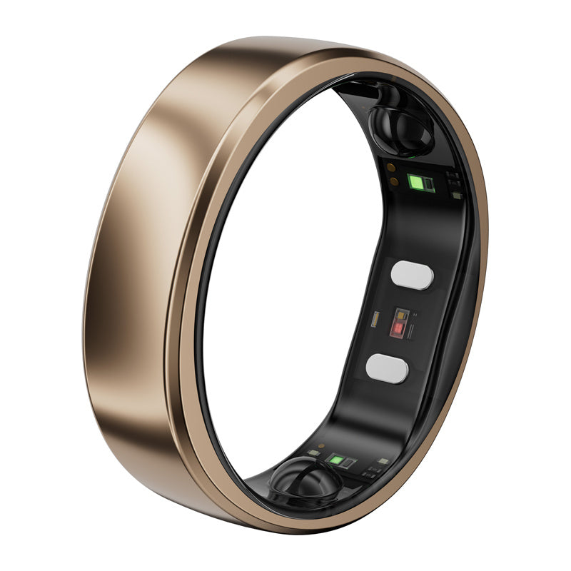 Smartring RingConn Gen 2 Air RCA-02, size 13 (dune cold)