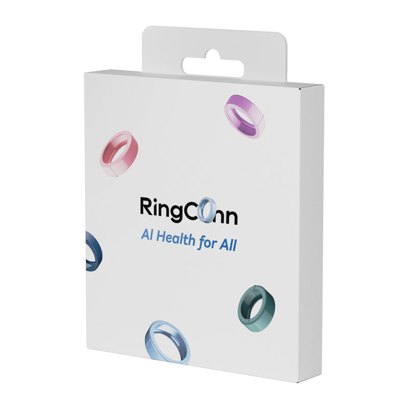 Ring protector RingConn, size 6-8, (S)