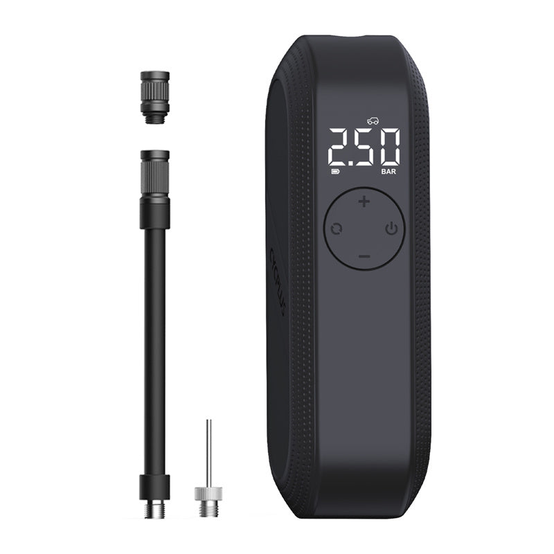 Cycplus A14 electric pump