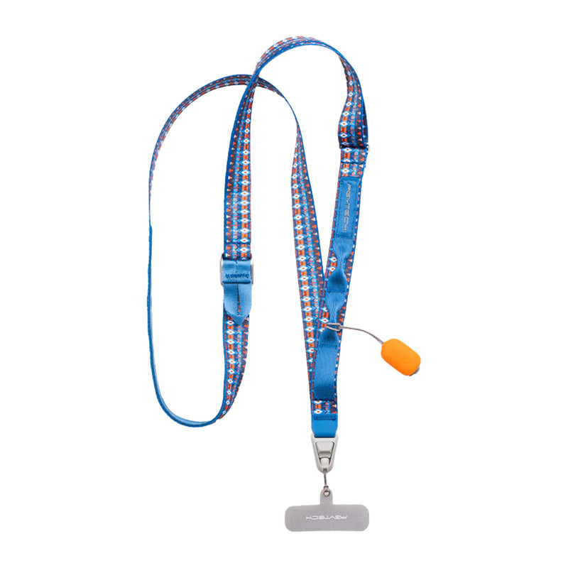 PGYTECH LinkGo Phone Photography Strap (Webbing-Bohemian)