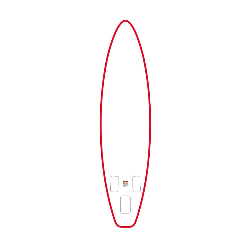 FunWater SUP Inflatable Paddle Board