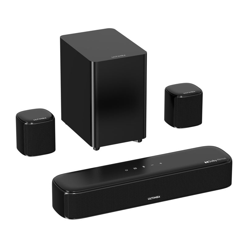 Ultimea Soundbar Aura A50 Pro