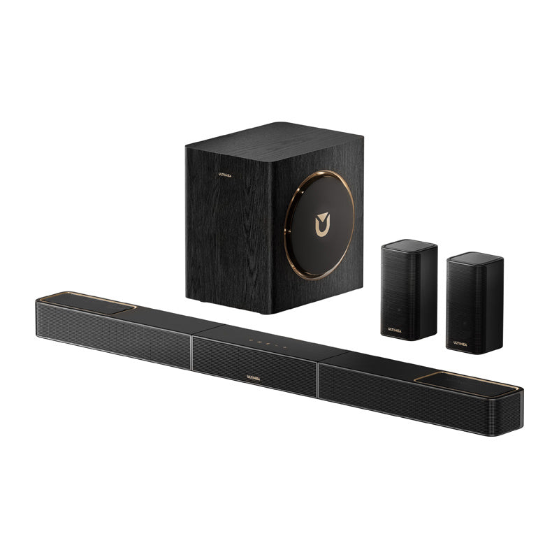 Ultimea Soundbar Skyware X40