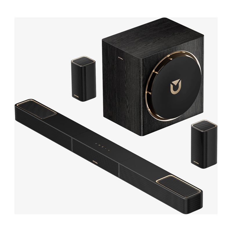 Ultimea Soundbar Skyware X50