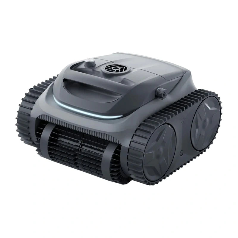 Bublue Robotic Pool Cleaner C10P