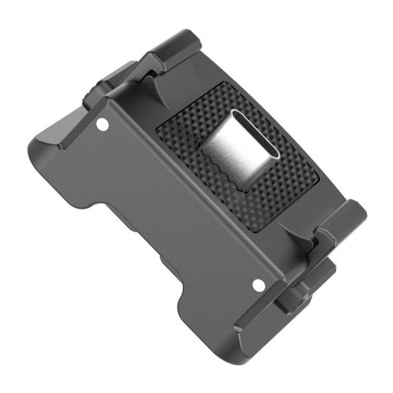 Puluz adapter with quick release for charging DJI Osmo Pocket 3