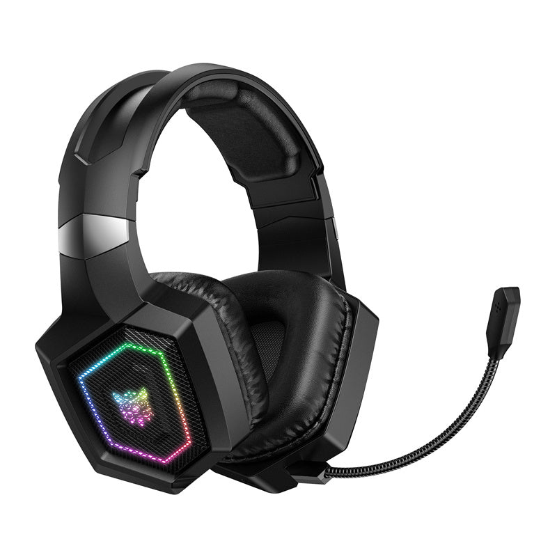 ONIKUMA Headset GT806 Black ONIKUMA GT806 gaming headphones