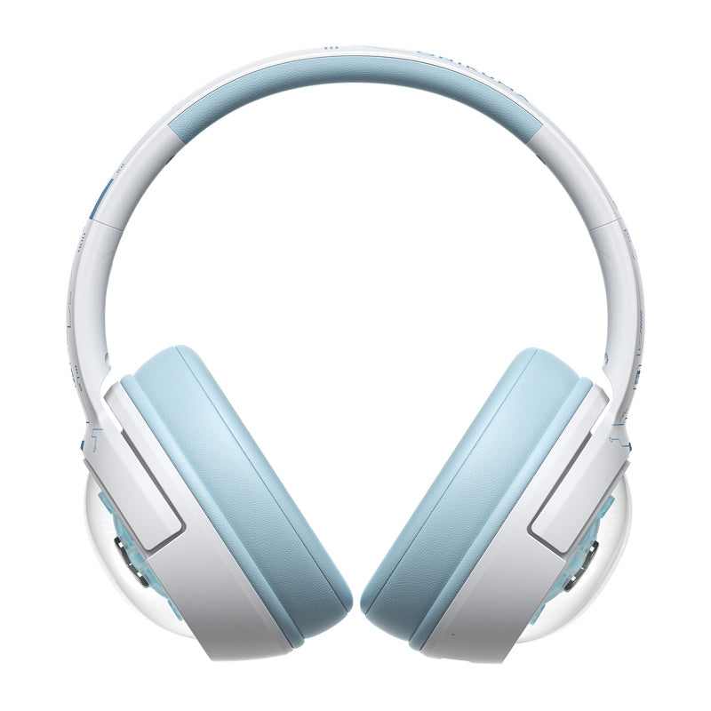 ONIKUMA Headset GT802 White ONIKUMA GT802 gaming headphones