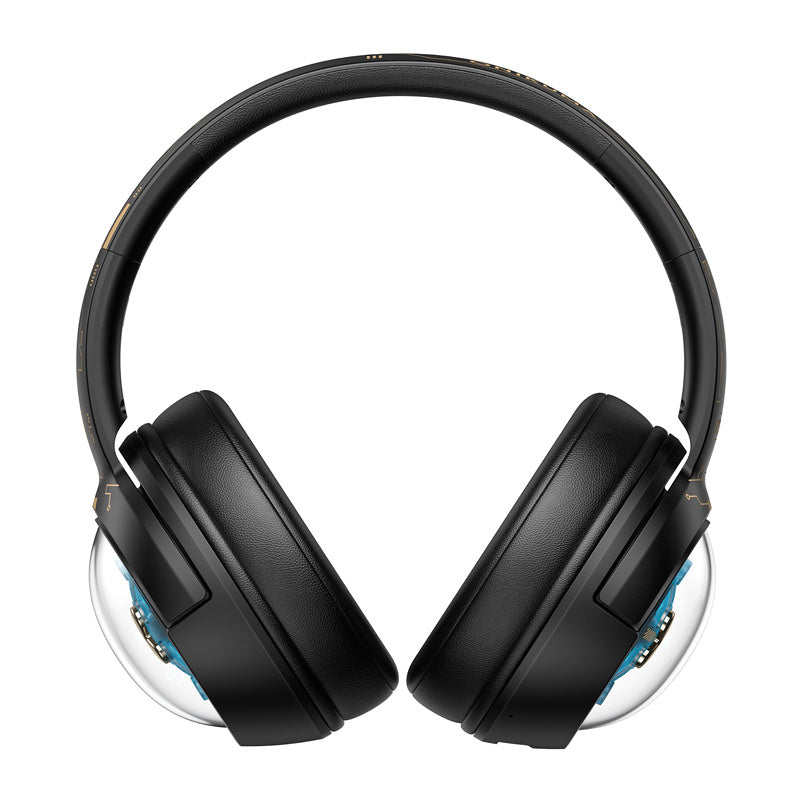 ONIKUMA Headset GT802 Black ONIKUMA GT802 gaming headphones