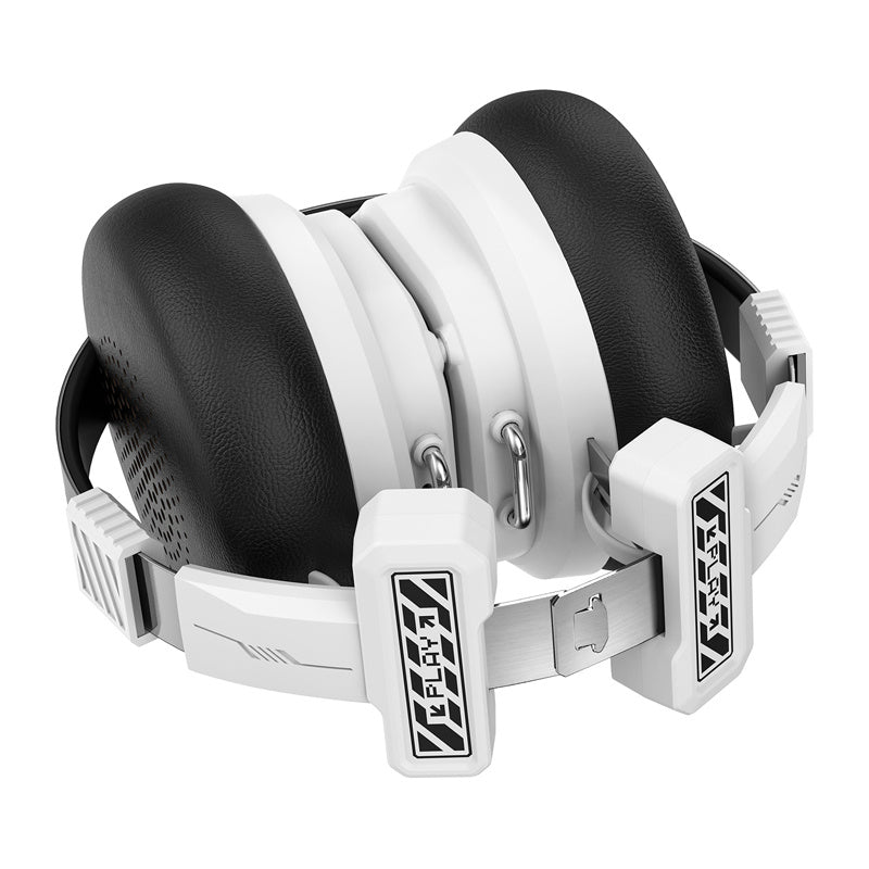 ONIKUMA Headset GT803 White ONIKUMA GT803 gaming headphones
