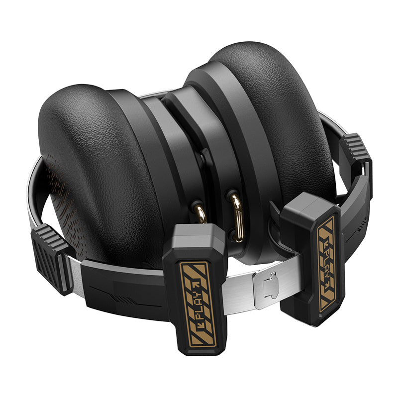 ONIKUMA Headset GT803 Black ONIKUMA GT803 gaming headphones