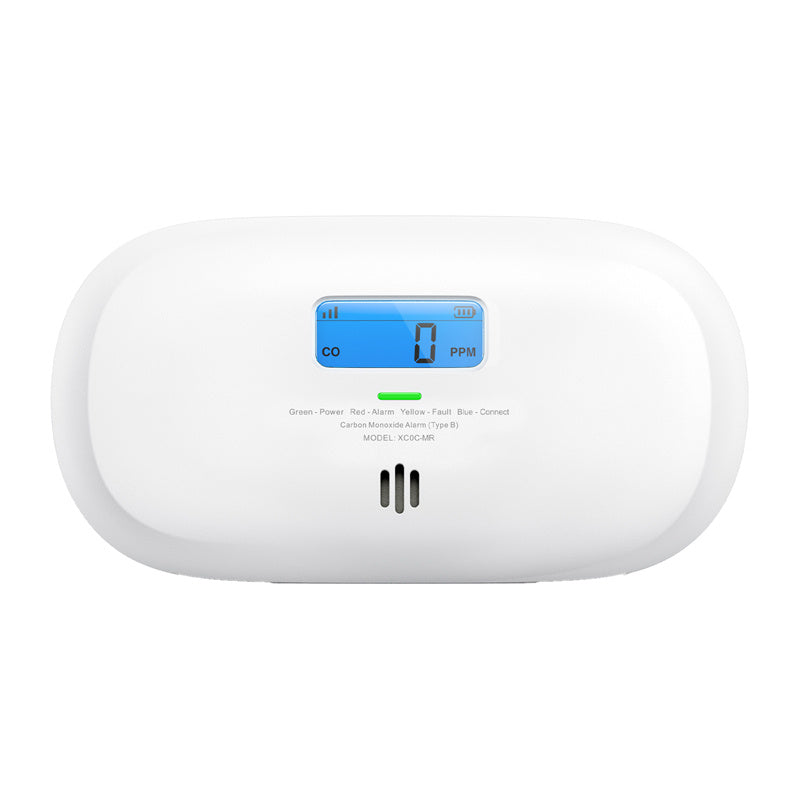 Interlinked CO Alarm X-Sense XC0C-MR