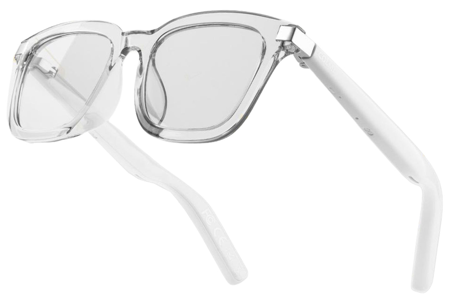 Smart Glasses COLMI G06 (Transparent)