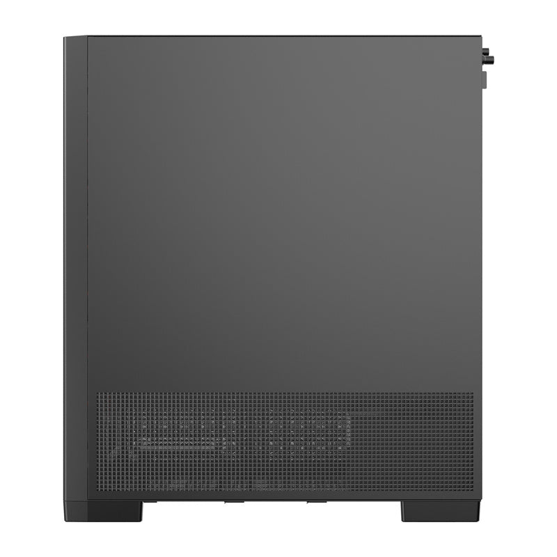 DarkFlash computer case AIRNOVA Black (+3 fans)