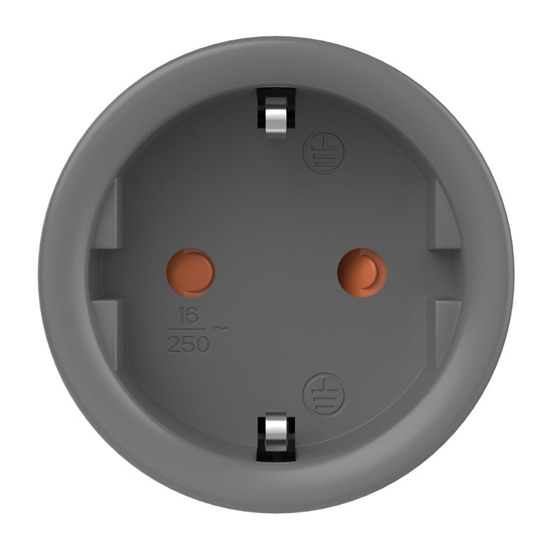 Sonoff S60ZBTPF ZigBee smart outlet (2pack)