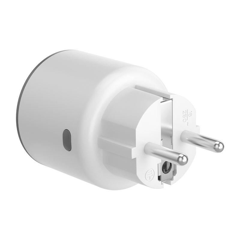 Smart plug WiFi Sonoff S60TPF (2pack)