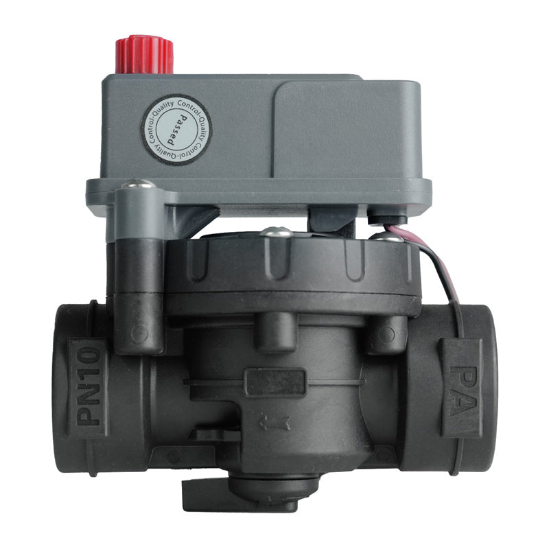 RainPoint Electronic Valve, 1", DC