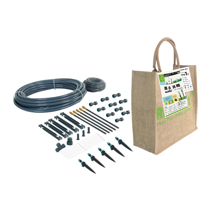 RainPoint Drip and Misting Irrigation kits