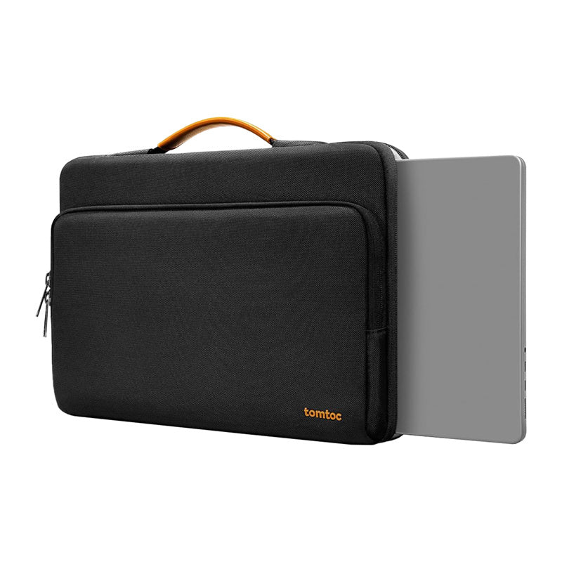Defender-A14 Laptop Briefcase 13" Black
