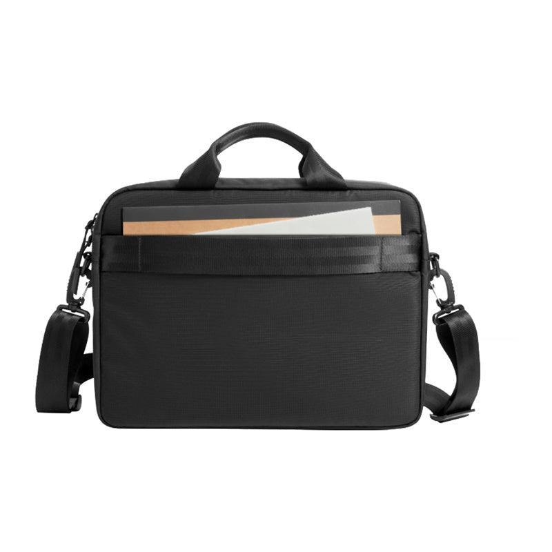 Navigator-A33 Laptop Shoulder Bag 14" Black