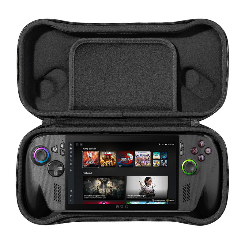 FancyCase-G02 ROG Xbox Ally Case Gray