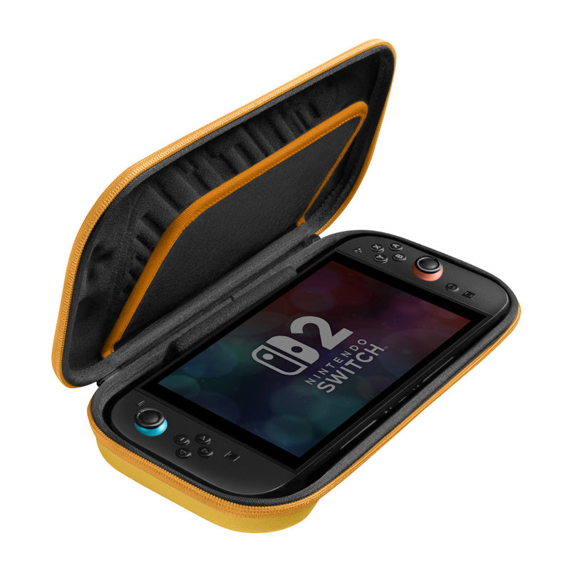 FancyCase-G05 Switch 2 Slim Case NS 2 Banana