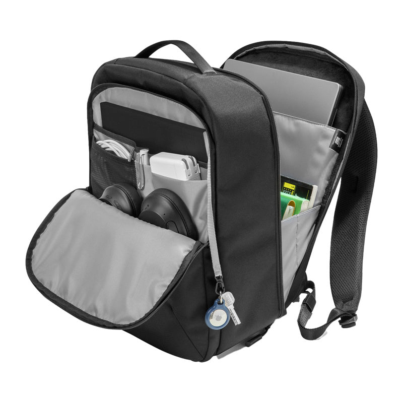 Explorer-T60 Laptop Backpack 16"/22.5L Black