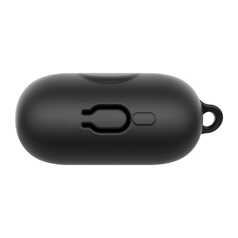 Wireless earphones TWS EarFun Air Pro 4+ ANC (black)