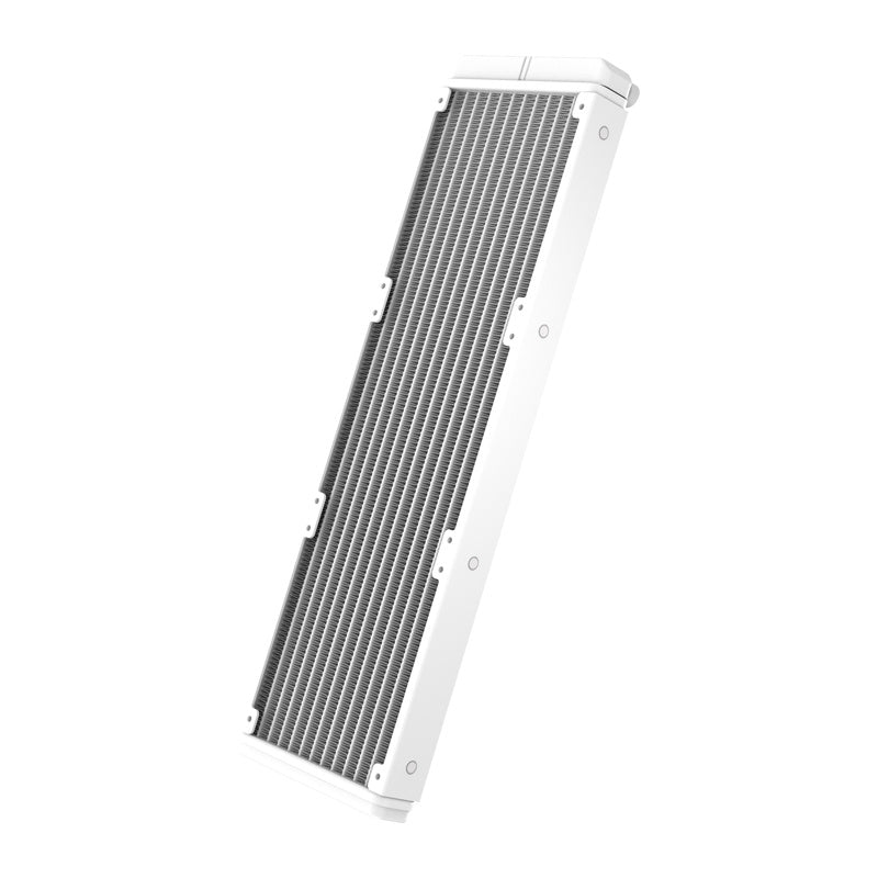 Darkflash DH360D CPU water cooler (white)
