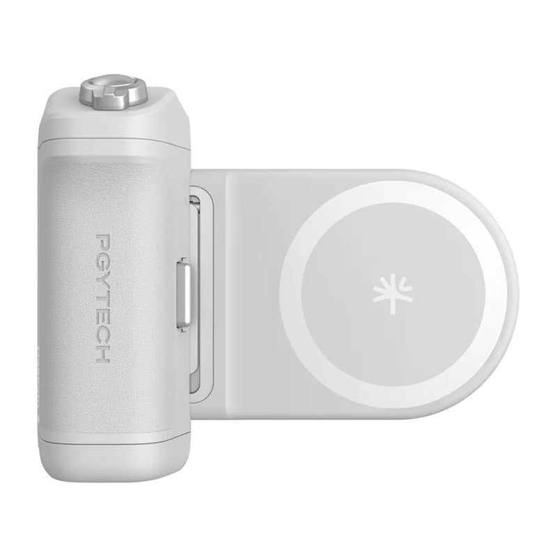 PGYTech MagCam 2 Smart Photography Phone Grip (Gray)
