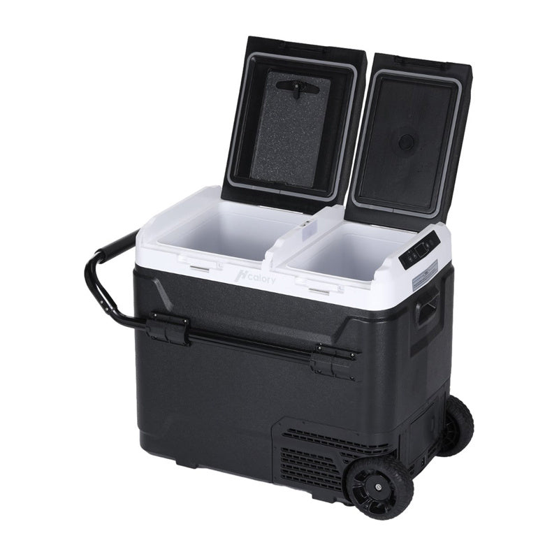 Refrigerator Hcalory P60M+ with bluetooth