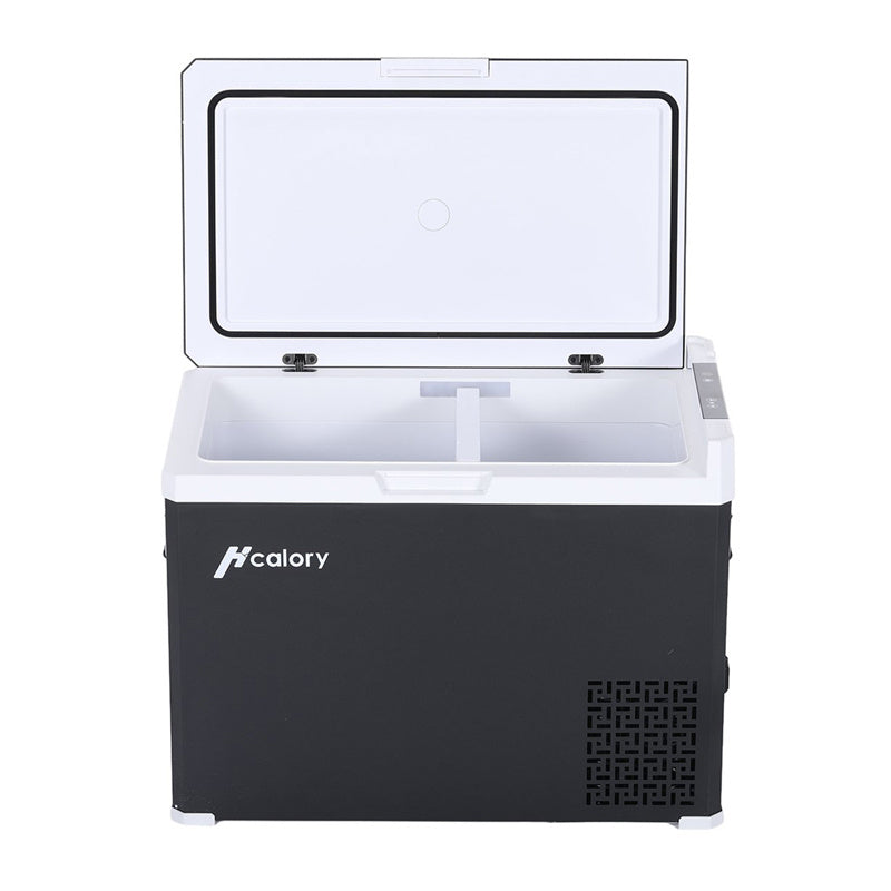 Refrigerator Hcalory D40+ with bluetooth
