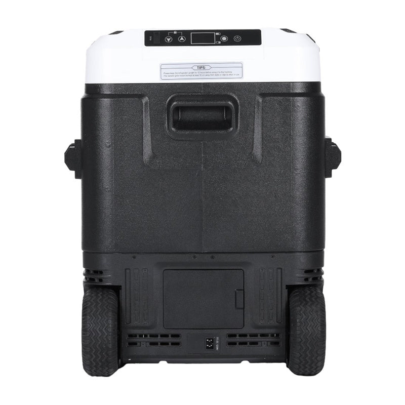Refrigerator Hcalory P40M+ with bluetooth